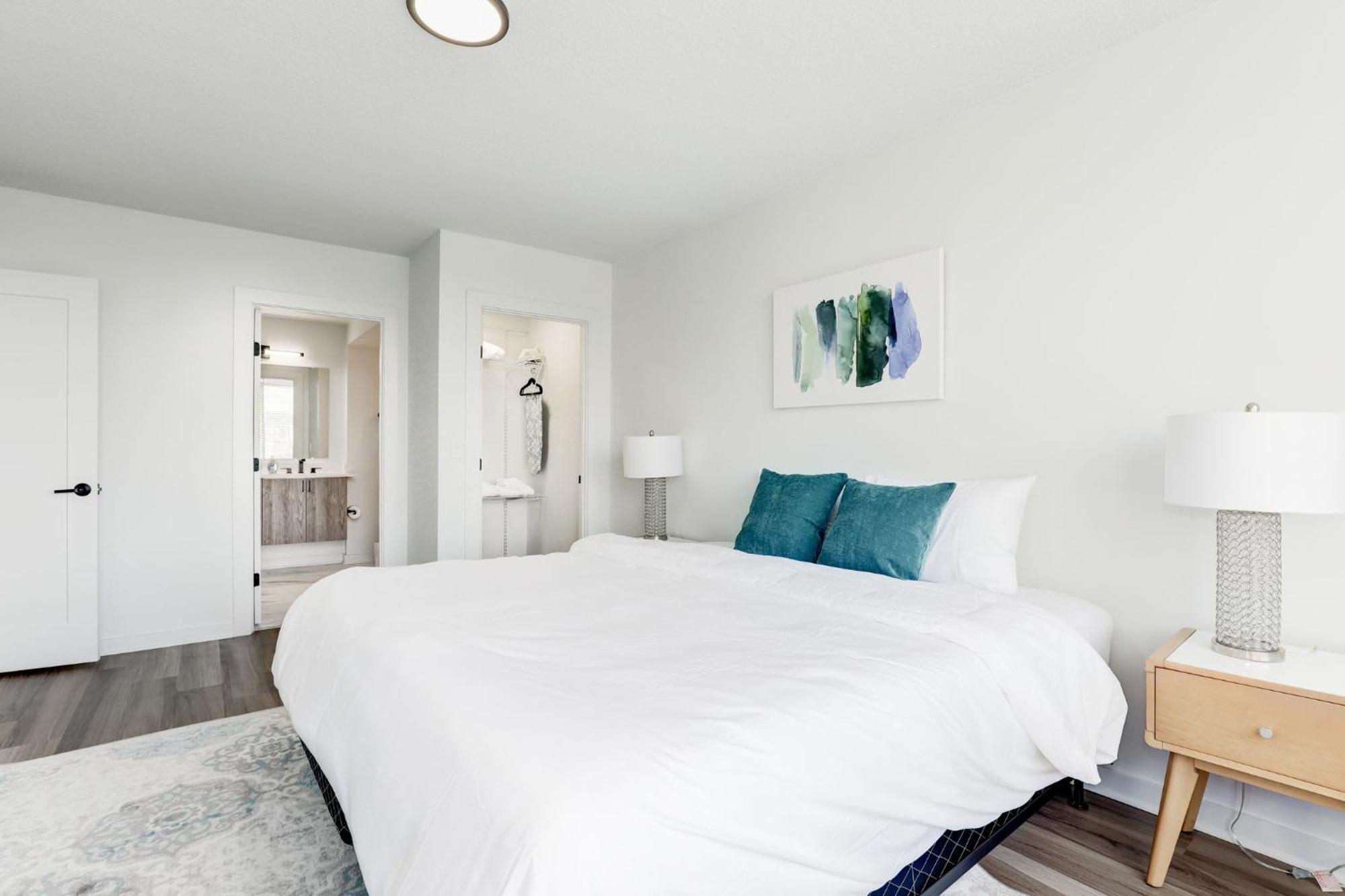 Luxury 3 Bedroom Retreat In アーリントン エクステリア 写真