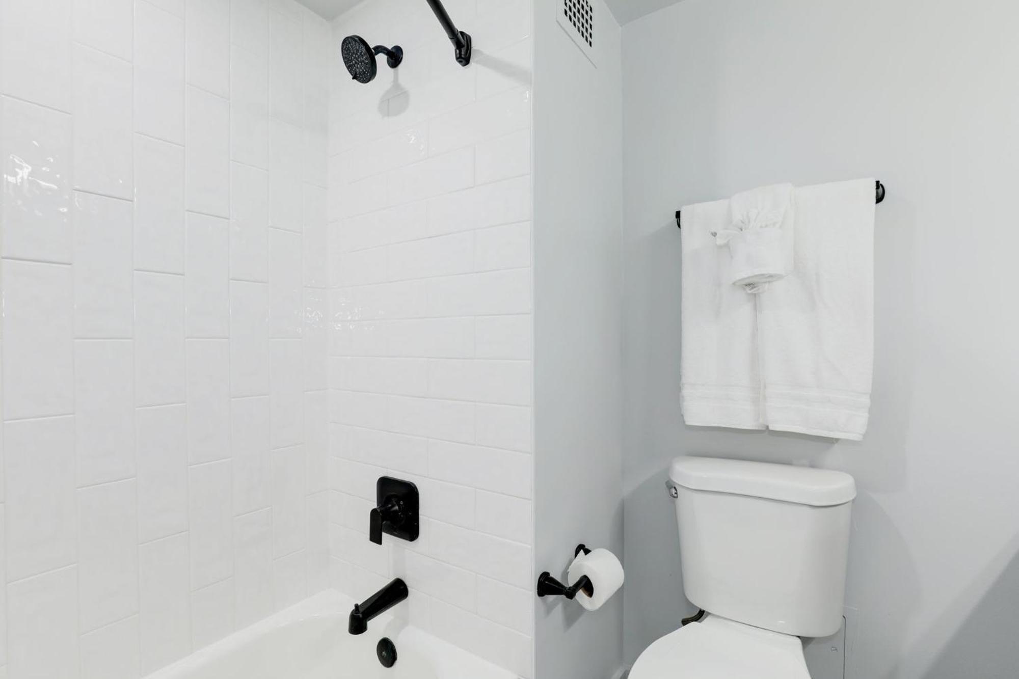 Luxury 3 Bedroom Retreat In アーリントン エクステリア 写真